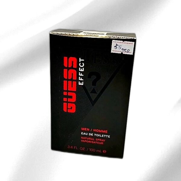 Guess Effect Eau de Toilette