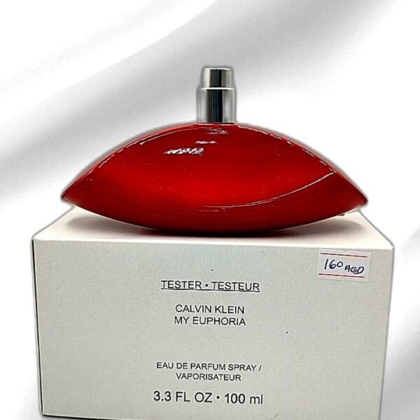 My Euphoria Eau de Parfum