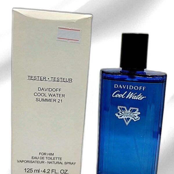 Cool Water Summer 21