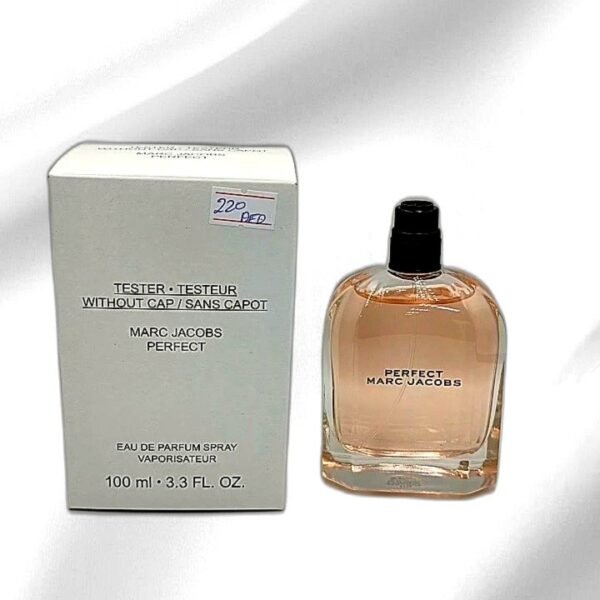 Perfect Eau de Parfum