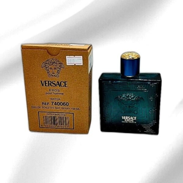 Eros Eau de Toilette