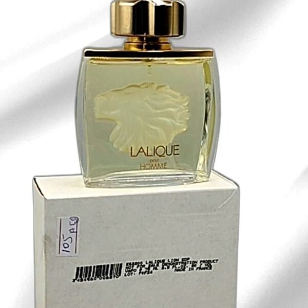 Lalique Pour Homme
