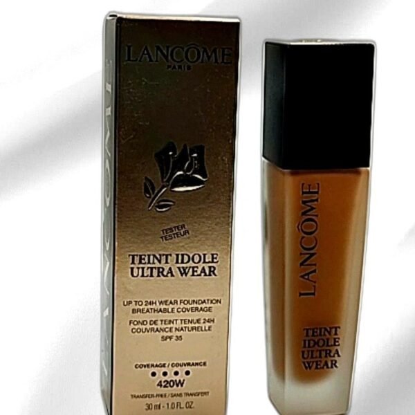 Teint Idole Ultra Wear Foundation