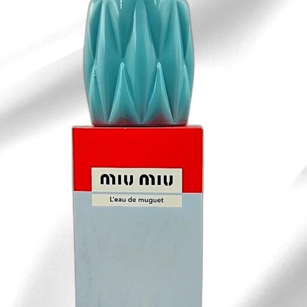 L'eau de Muguet Eau de Parfum