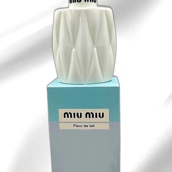 Fleur de Lait Eau de Parfum