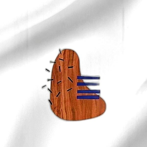 Feu Patchouli Eau de Parfum