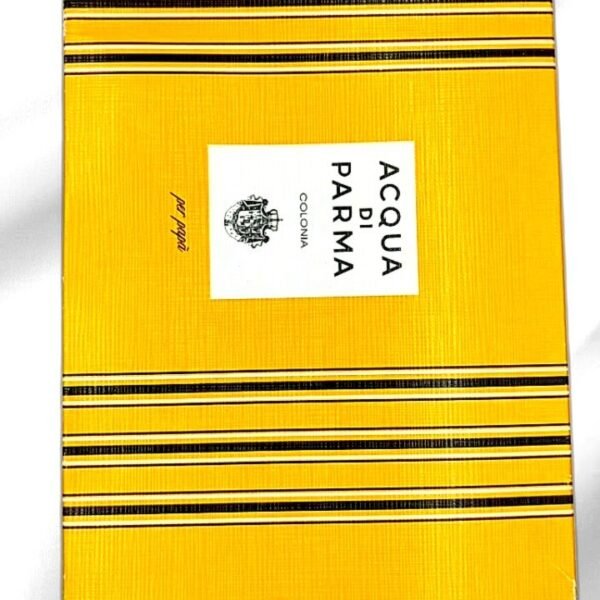 Acqua di Parma Colonia Eau de Cologne Set