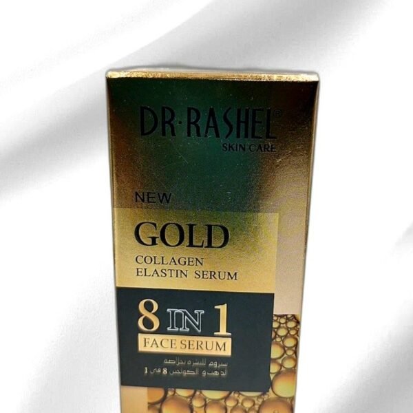 Gold Collagen Elastin Serum