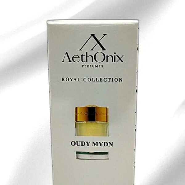 Oudy Mydn Eau de Parfum