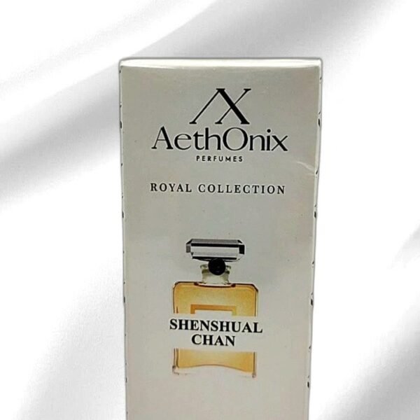 Shenshual Chan Eau de Parfum