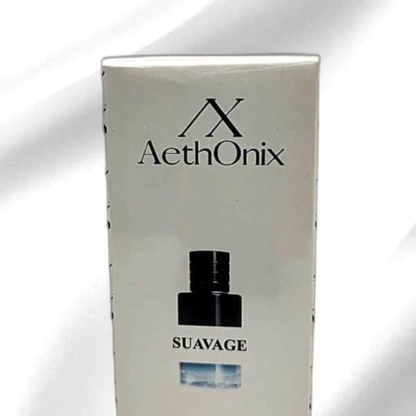 Suavage Royal Collection Eau De Parfum