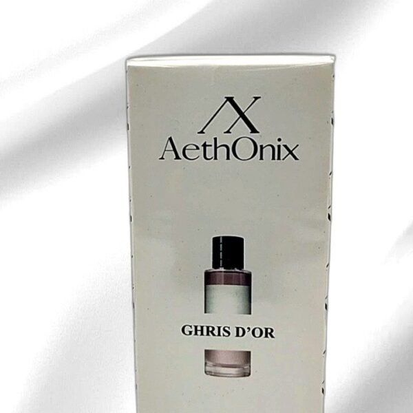 Ghris D'Or Royal Collection Eau de Parfum