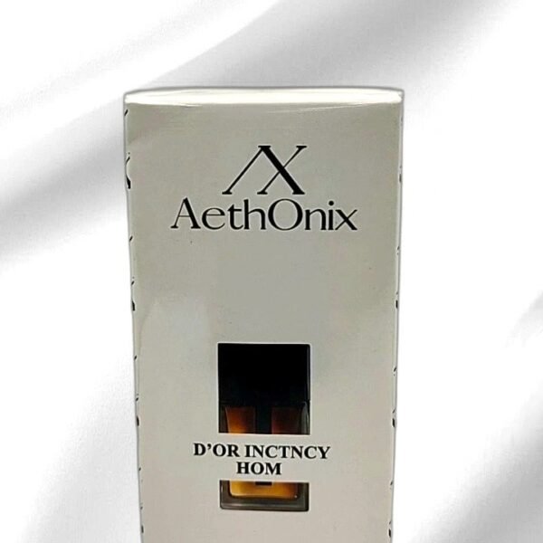 D'or Inctncy Hom Royal Collection Eau de Parfum