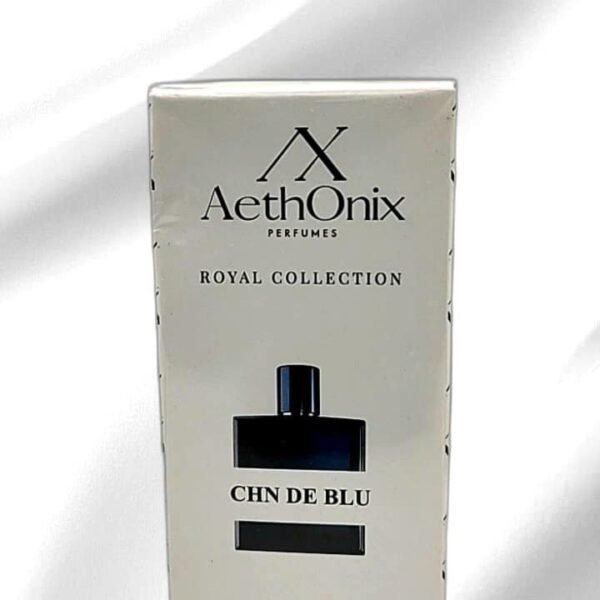 CHN DE BLU Eau de Parfum