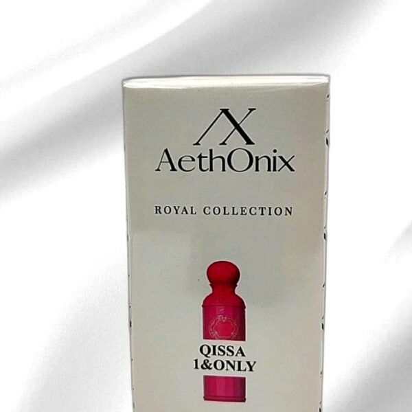 Qissa 1 & Only Eau de Parfum