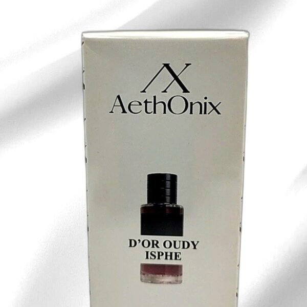 D'Or Oudy Isphe Eau de Parfum