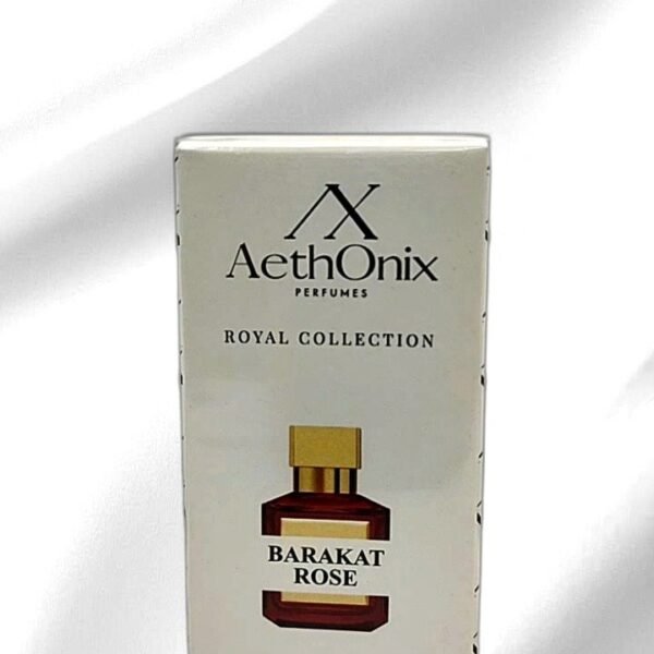 Barakat Rose Eau de Parfum